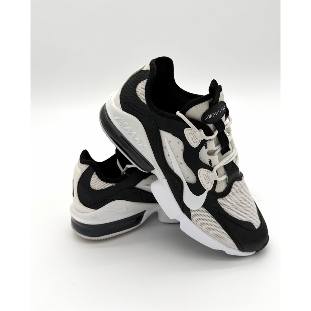 Nike Air Max Infinity 2 Black/White-Black Women's Size 7.5 CU9453-001